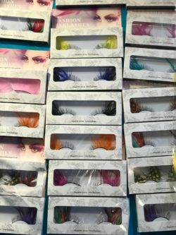 Beauty Bar Eyelash Bar