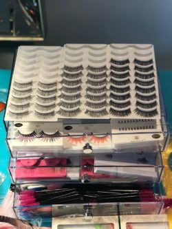 Beauty Bar Eyelash Bar