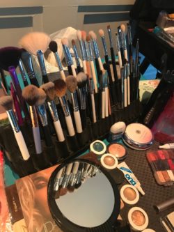 Beauty Bar Eyelash Bar