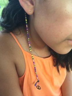 hair wrap