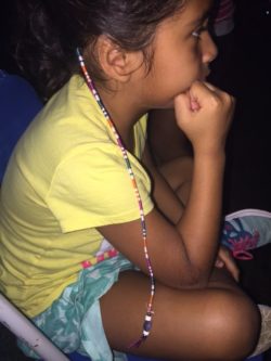 hair wrap