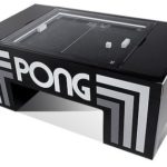 Atari Pong Table