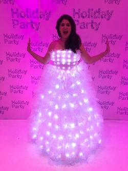 LED-Dress-DC