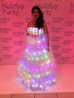 LED-Dress-DC