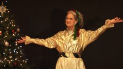 Holiday Story Telling Show