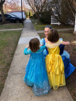 Princess Party