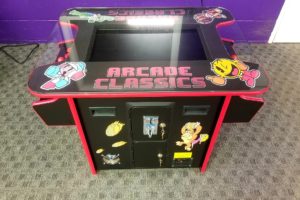 Cocktail Multicade