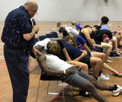 hypnotist