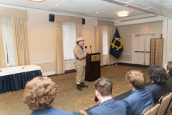 Bring History to Life with a Teddy Roosevelt Impersonator Looking to add patriotic flair and historical charm to your event? Our Teddy Roosevelt impersonator delivers an immersive, living-history experience — complete with period-accurate costume, Roosevelt’s iconic rugged charm, and lively storytelling. This service is perfect for corporate events, civic gatherings, history-themed parties, school assemblies, fundraisers, and community celebrations. Booking a Teddy Roosevelt impersonator from Carbone Entertainment ensures a unique entertainment piece that educates, inspires, and captivates audiences of all ages.