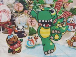 cookie artist