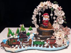 cookie artist
