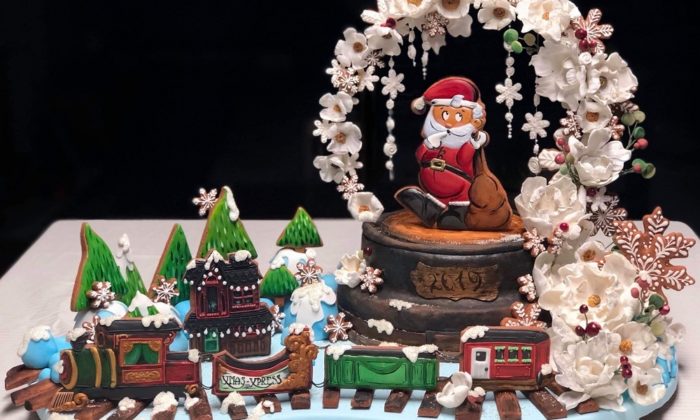 cookie-artist-parties