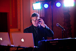 DJ Michael V