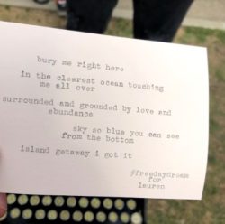 free daydreams