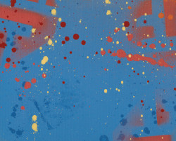 Graffiti canvas