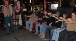 hypnotist
