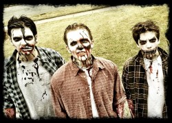 Zombies