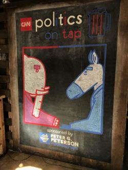 chalk art