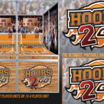 Urban Hoopz Party Games