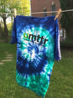 Tie-Dye tee