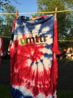 Tie-Dye tee
