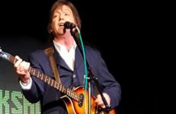 paul mccartney impersonator